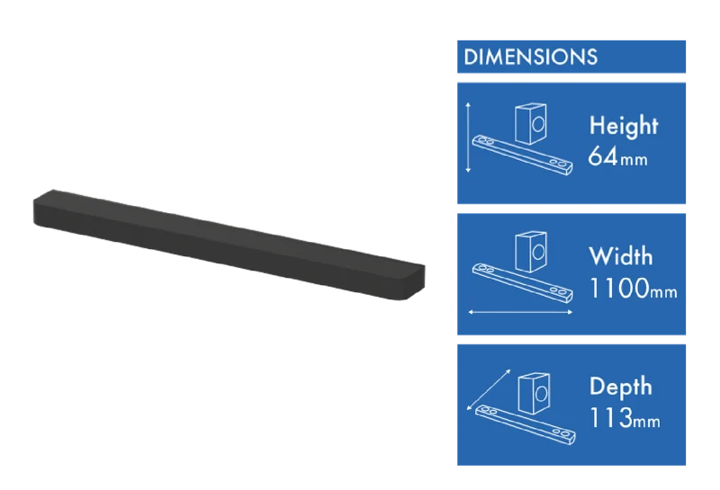 Sony Bravia Bar 8