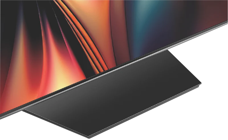 Hisense 55" U7NAU 4K Mini-LED QLED Smart TV 24