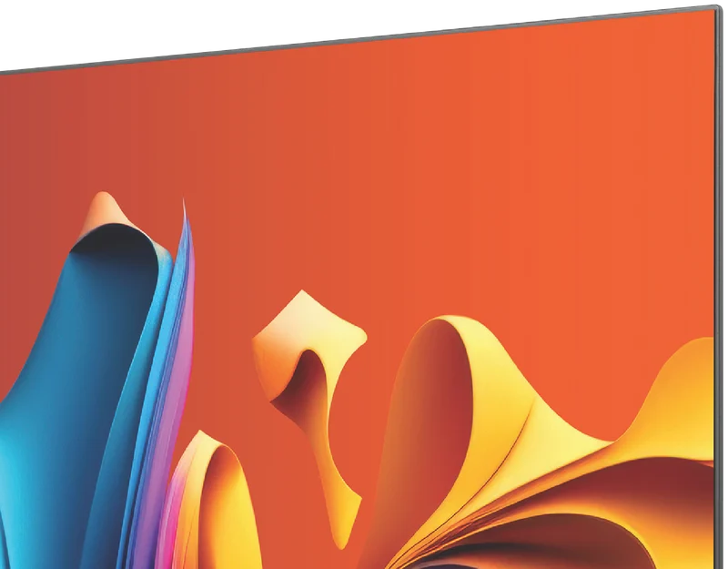 Hisense 43" Q6NAU 4K QLED Smart TV 24