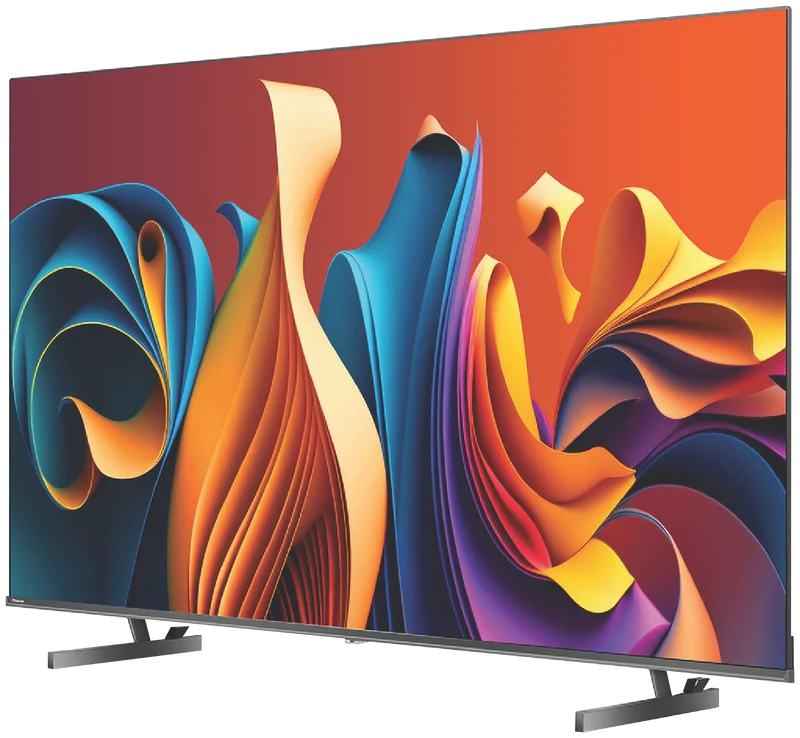 Hisense 55" Q6NAU 4K QLED Smart TV 24