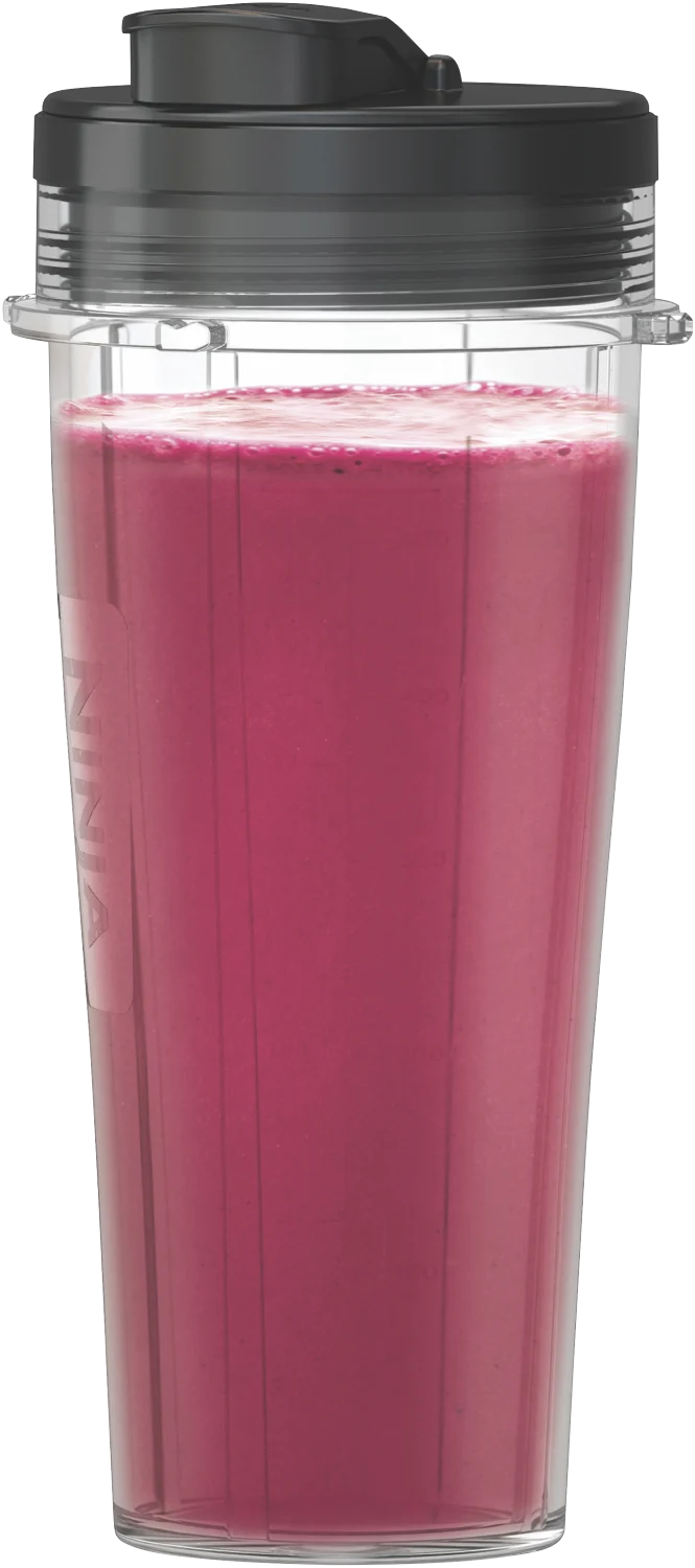 Ninja Nutri Precision Blender Mega Pack
