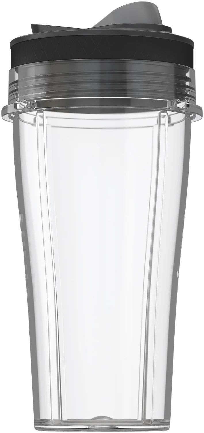 Ninja Nutri Precision Blender Mega Pack