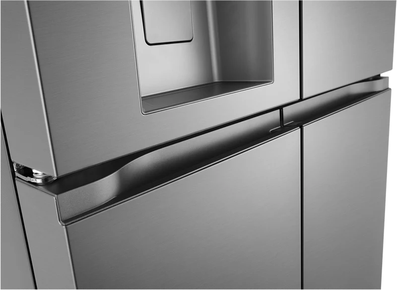 LG 506L French Door Refrigerator