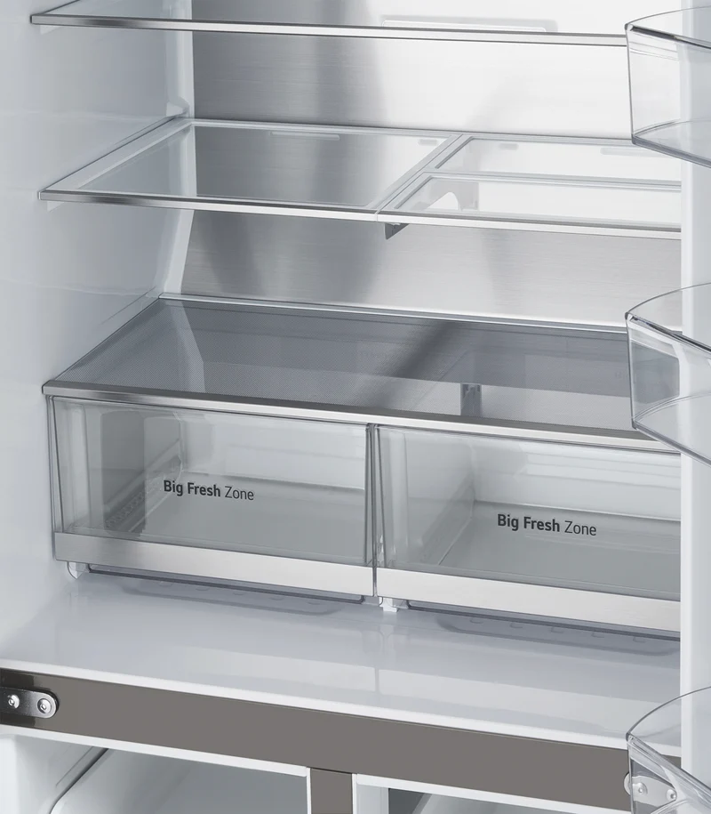 LG 506L French Door Refrigerator