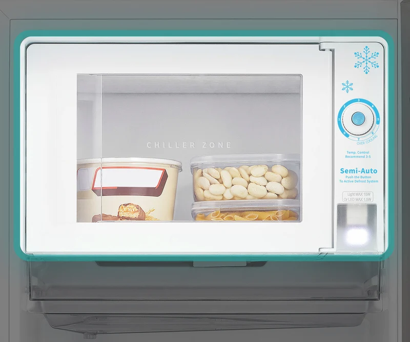 Hisense 179L Bar Fridge