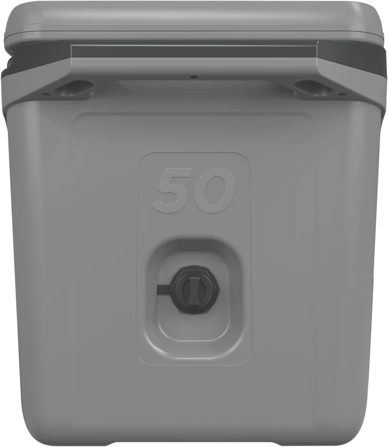 Ninja FrostVault 47L Hard Cooler with Dry Zone - Slate Grey