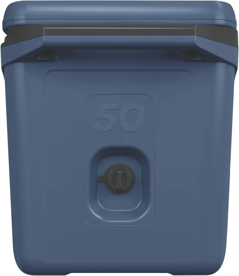 Ninja FrostVault 47L Hard Cooler with Dry Zone - Lakeshore Blue