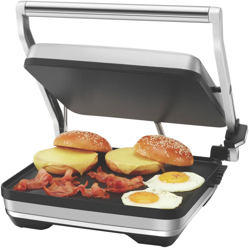 Breville The Toast and Melt Sandwich Grill 4 Slice