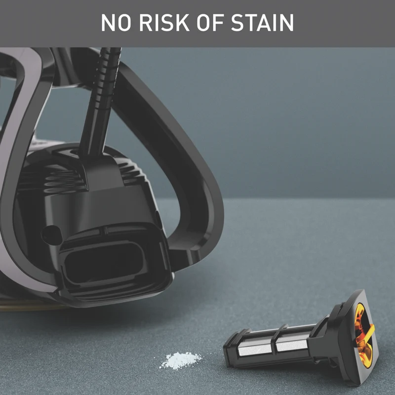 Tefal Puregliss Steam Iron
