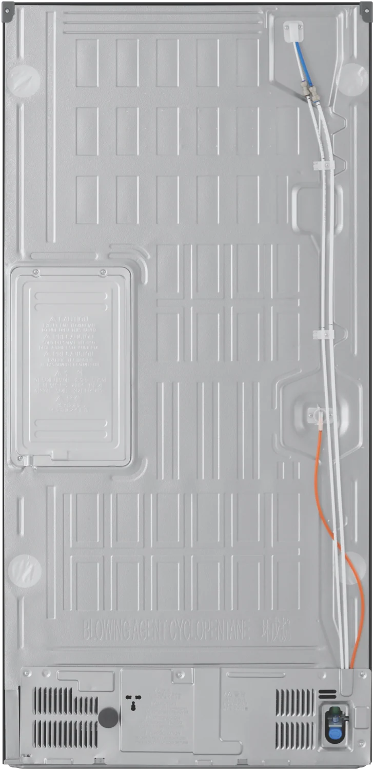 LG 508L InstaView Refrigerator