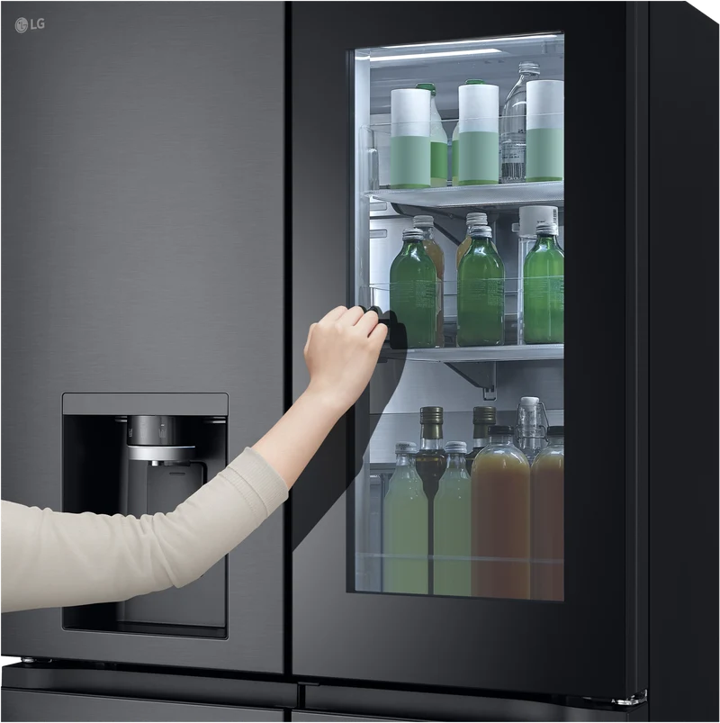 LG 847L InstaView French Door Refrigerator