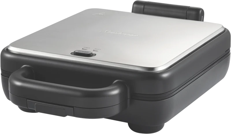 Sunbeam Turbo Crunch 4 Slice Toastie Maker