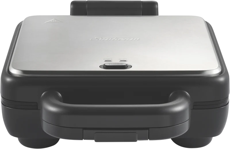Sunbeam Turbo Crunch 4 Slice Toastie Maker