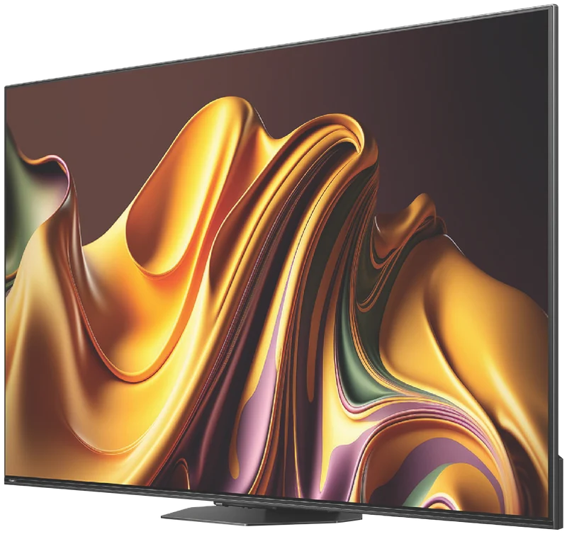 Hisense 65" U8NAU 4K Mini-LED QLED Smart TV 24