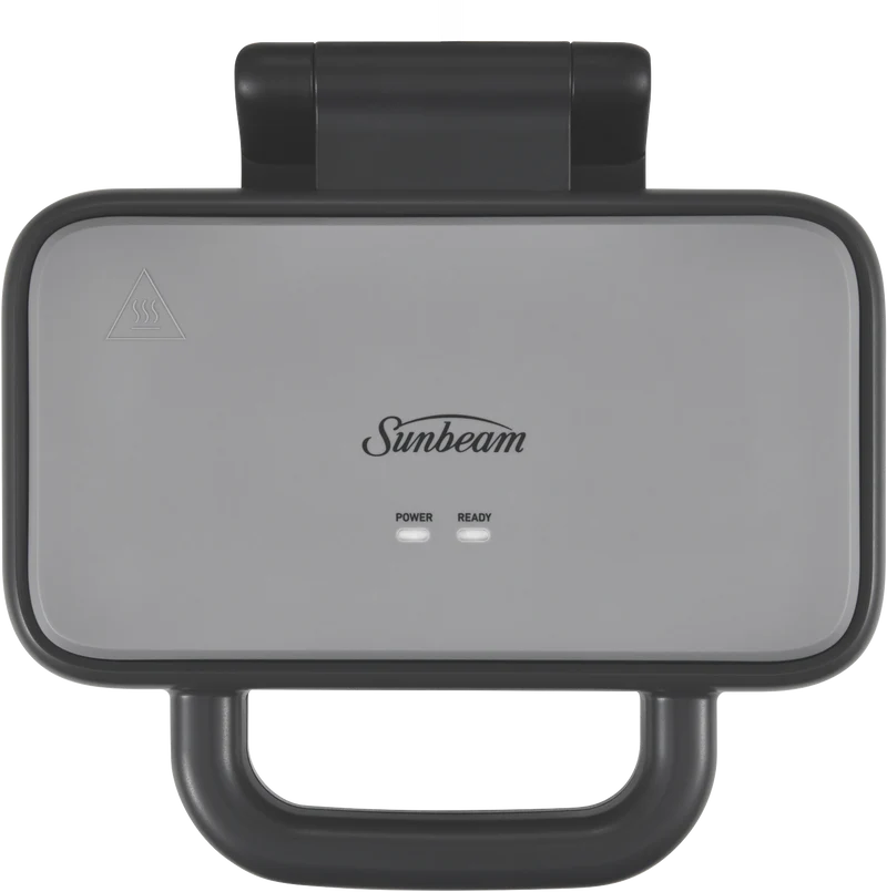Sunbeam Express Melt 2 Slice Toastie Maker