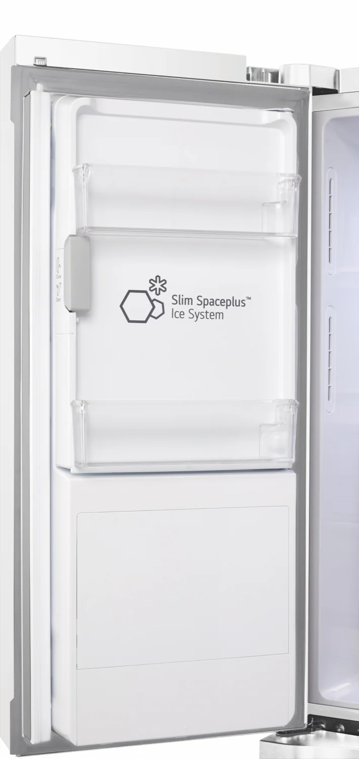 LG 506L French Door Refrigerator