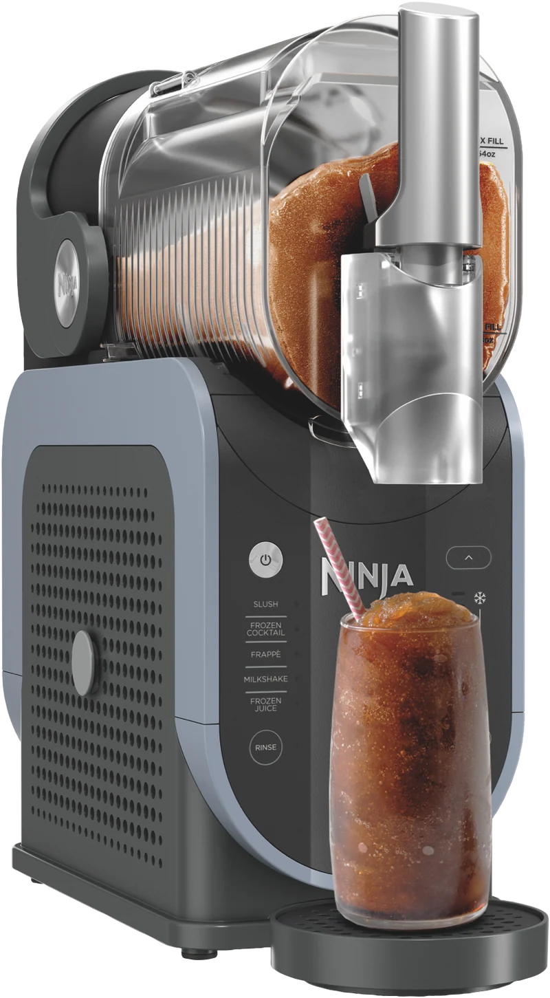 Ninja Slushi Professional Frozen Drink Maker