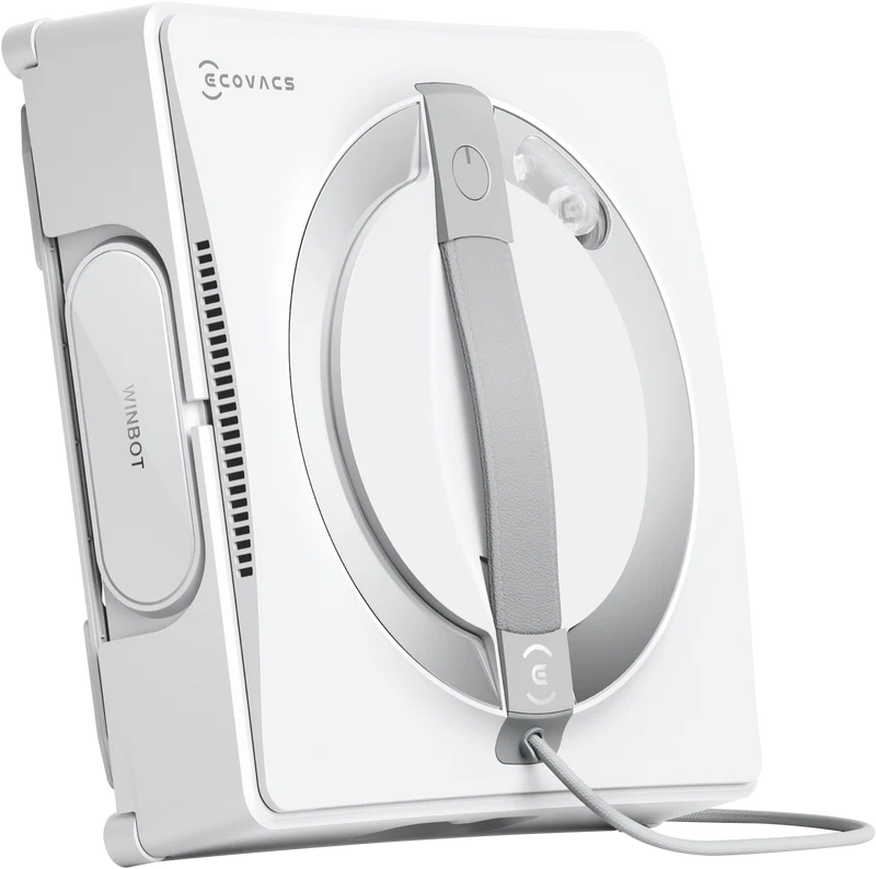 Ecovacs Winbot W2 Pro OMNI Robotic Window Cleaner