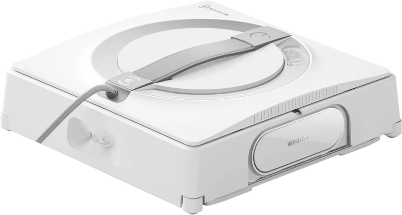 Ecovacs Winbot W2 Pro OMNI Robotic Window Cleaner
