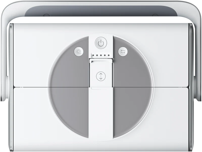Ecovacs Winbot W2 Pro OMNI Robotic Window Cleaner