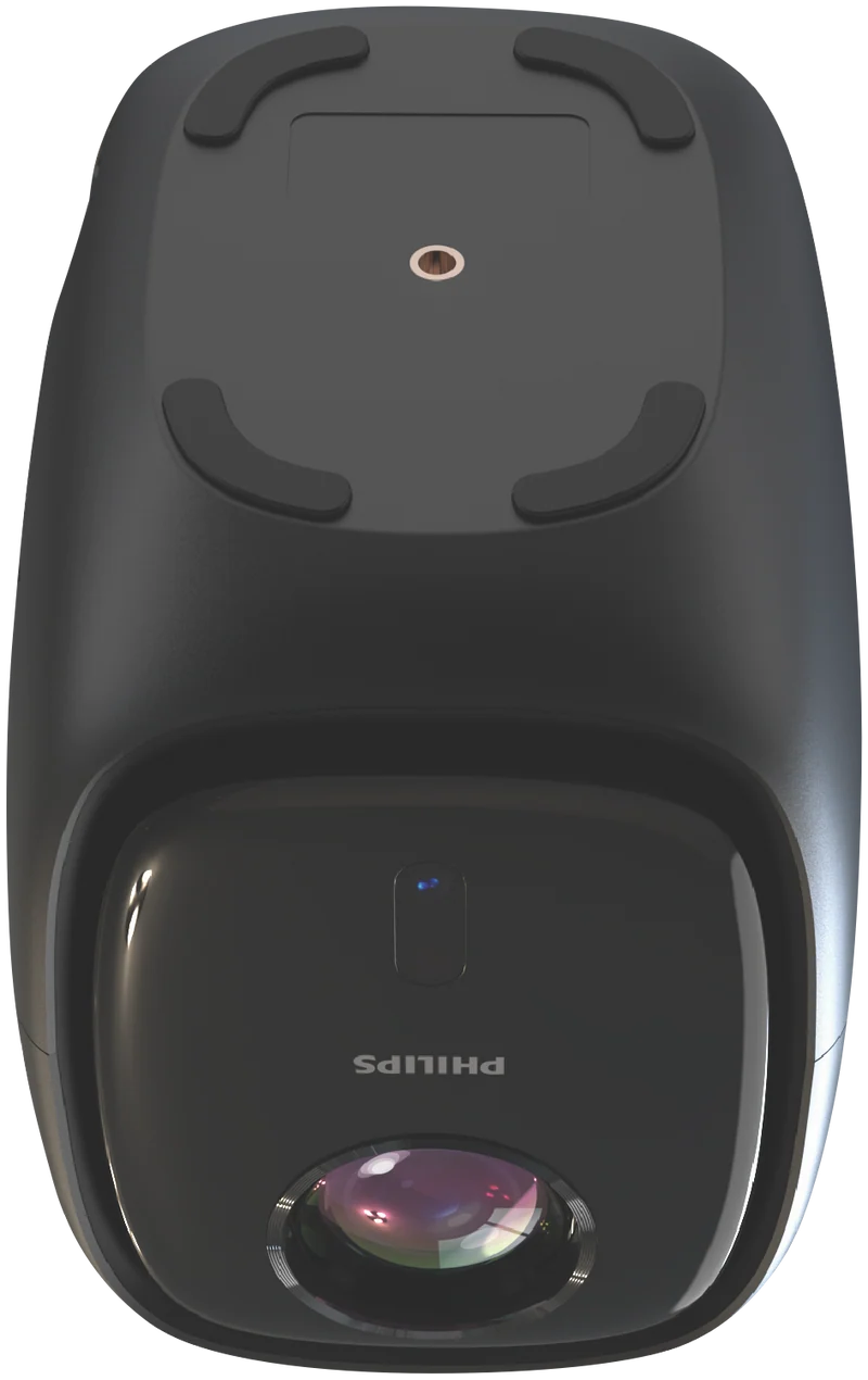 Philips NeoPix 130 Smart Projector