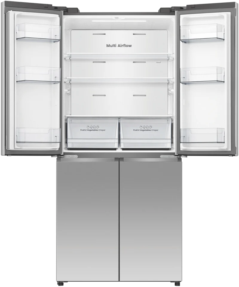 Hisense 483L French Door Refrigerator
