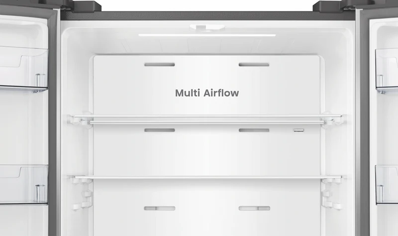 Hisense 483L French Door Refrigerator