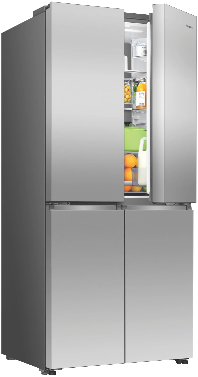 Hisense 483L French Door Refrigerator