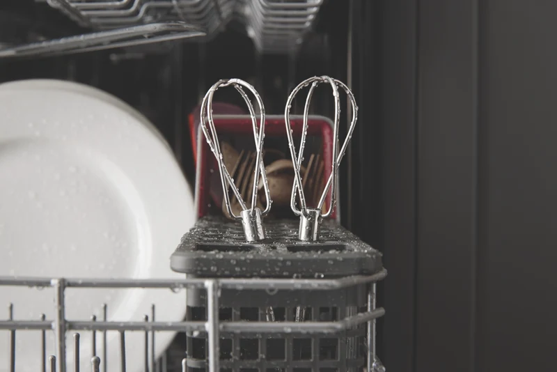 KitchenAid Go Cordless Hand Blender Matte Black