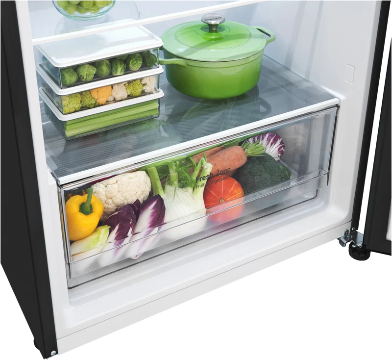 LG 375L Top Mount Refrigerator