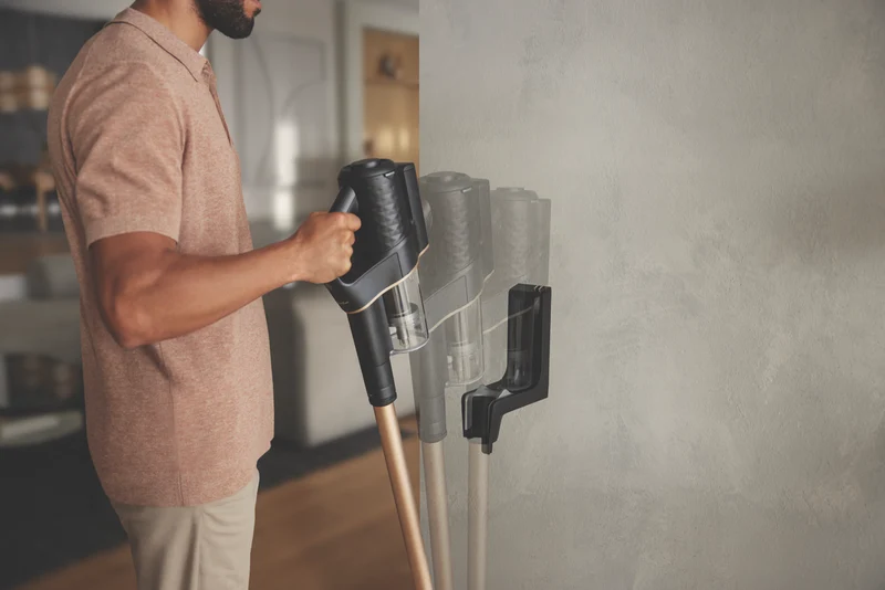 Miele Duoflex HX1 Cordless Vacuum