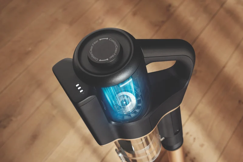 Miele Duoflex HX1 Cordless Vacuum