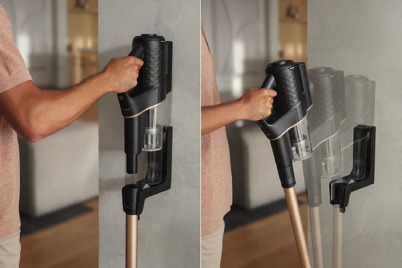 Miele Duoflex HX1 Cordless Vacuum