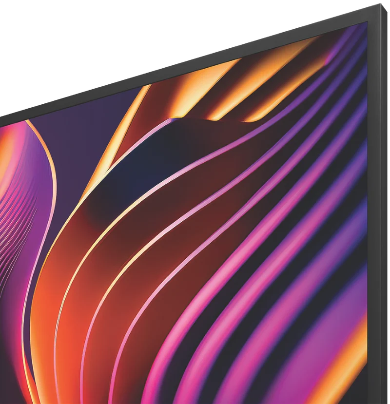 Hisense 100" Q7NAU 4K QLED Smart TV 24