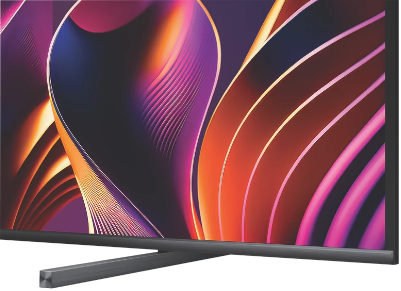 Hisense 100" Q7NAU 4K QLED Smart TV 24
