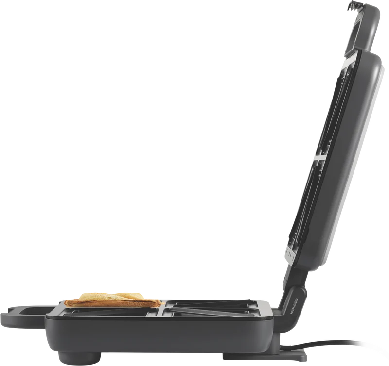 Sunbeam Express Melt 4 Slice Toastie Maker