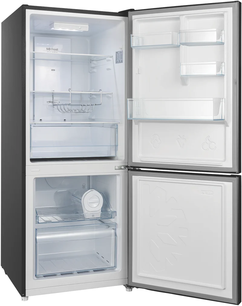 CHiQ 283L Bottom Mount Refrigerator