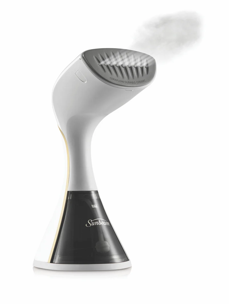 Sunbeam Power Boost Garment Steamer