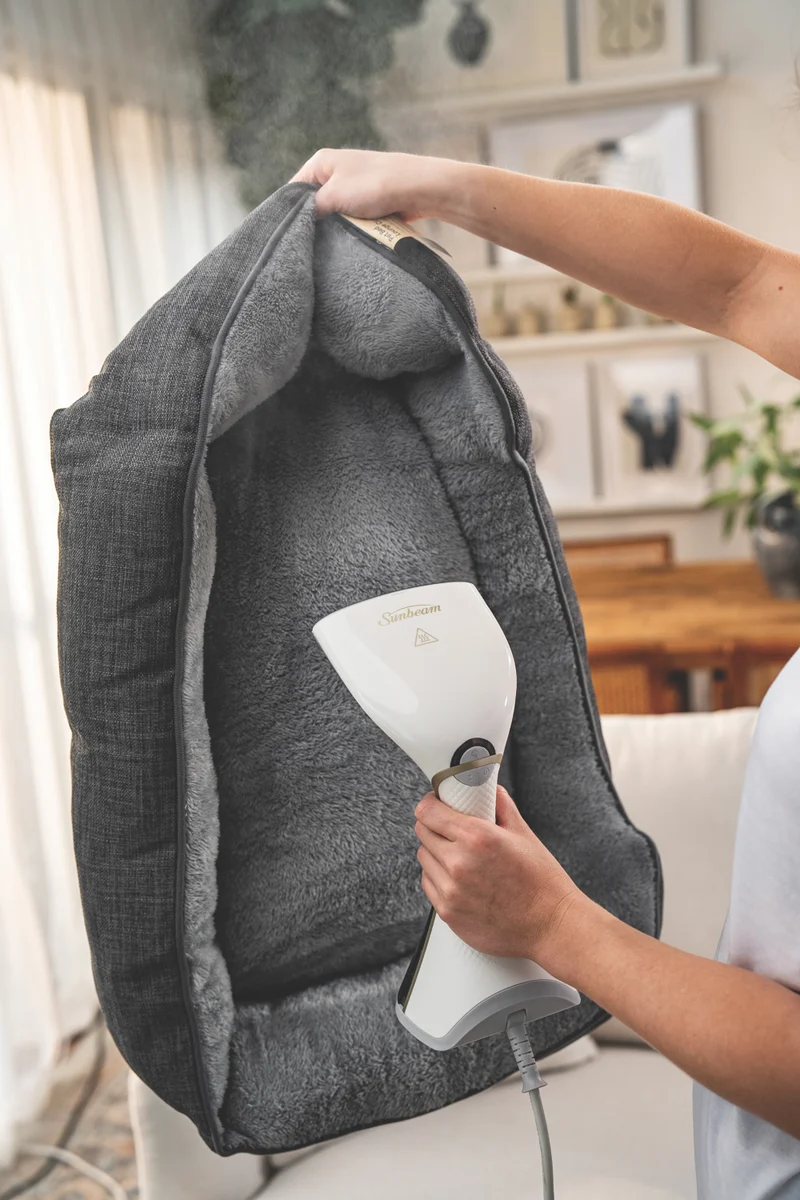 Sunbeam Power Boost Garment Steamer