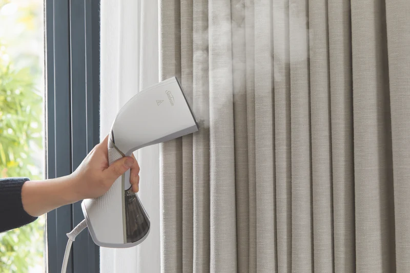 Sunbeam Power Boost Garment Steamer