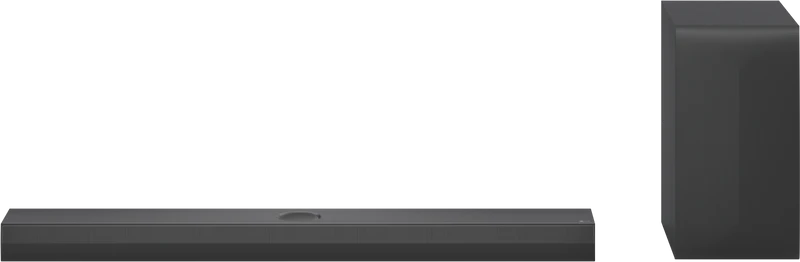 LG 3.1.1Ch 400W Dolby Atmos Soundbar