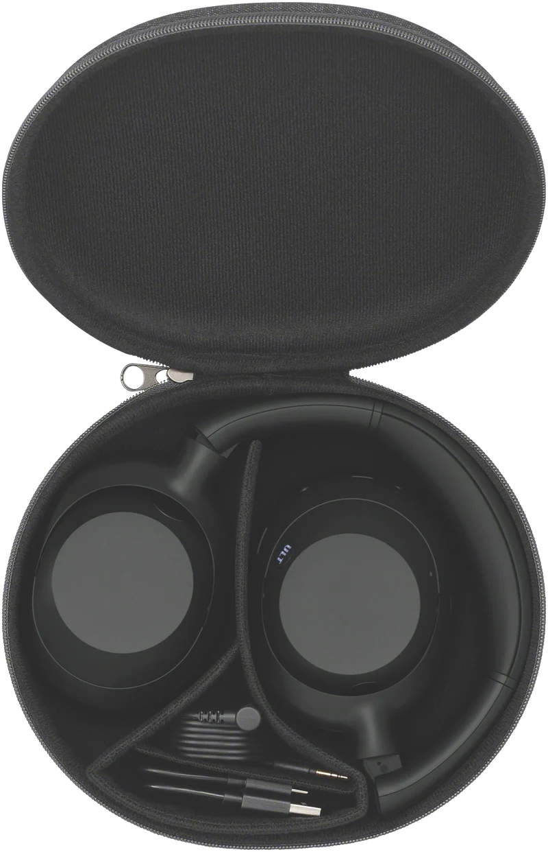 Sony Ult Wear Noise Cancelling Headphones