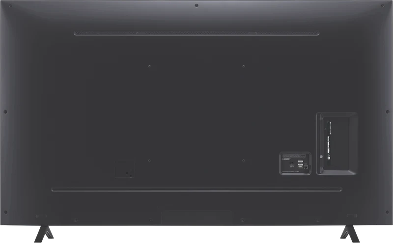 LG 75" UT8050 4K UHD LED Smart TV 24