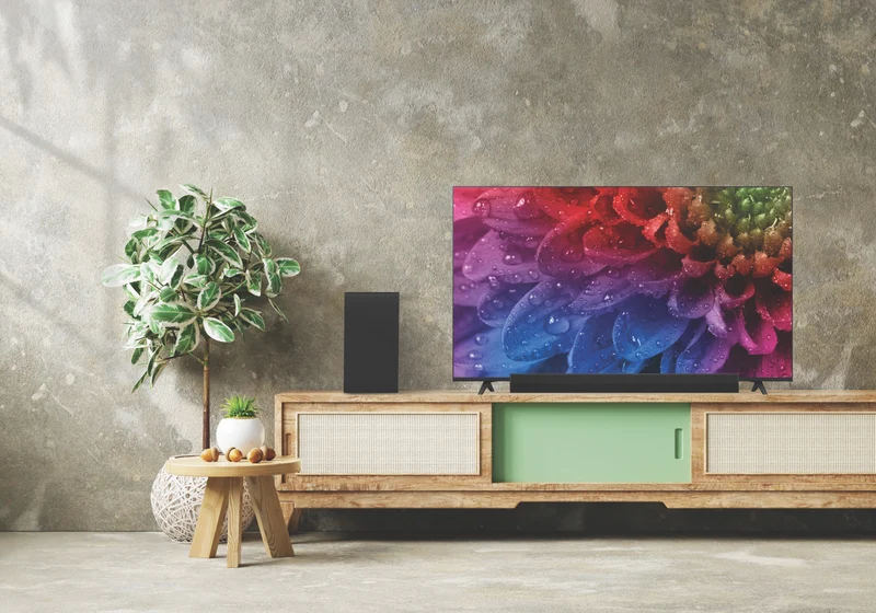 LG 75" UT8050 4K UHD LED Smart TV 24