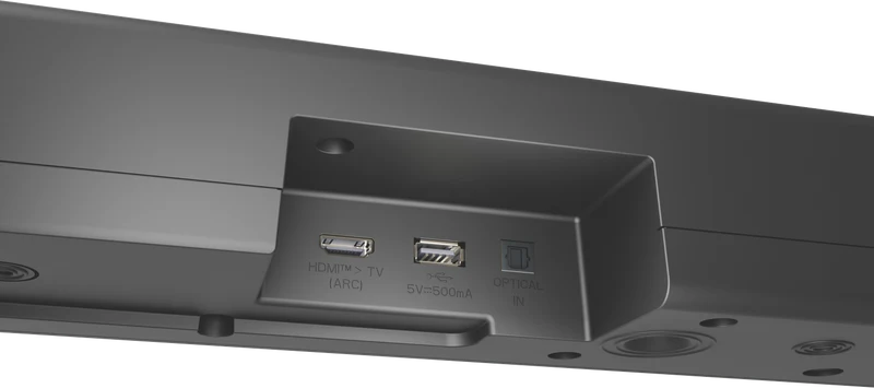 LG 3.1Ch 340W Soundbar