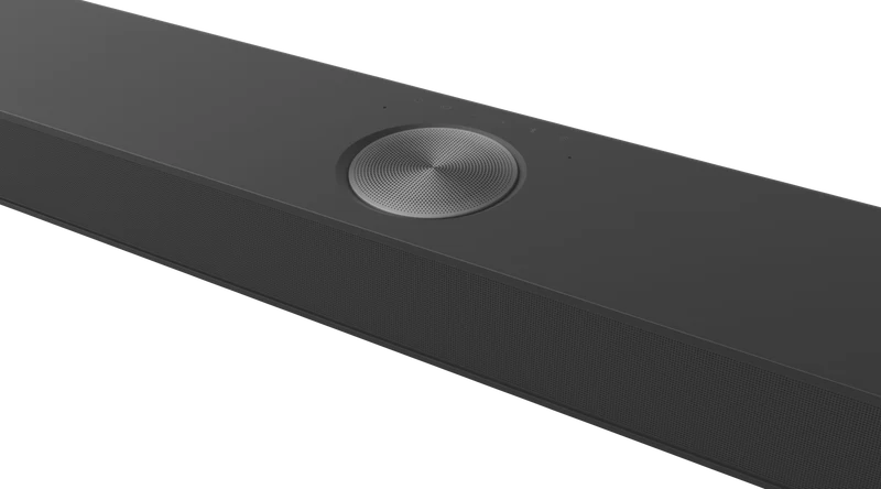 LG 9.1.5Ch 810W Dolby Atmos Soundbar