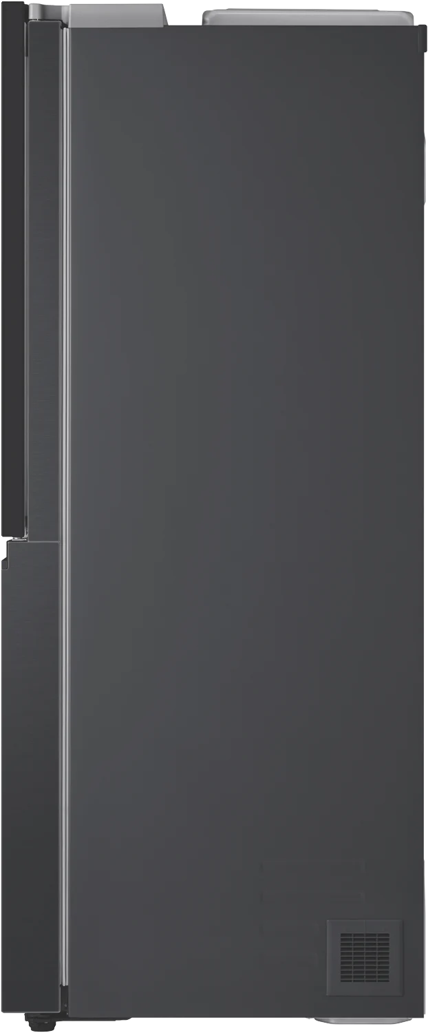 LG 635L InstaView SxS Refrigerator