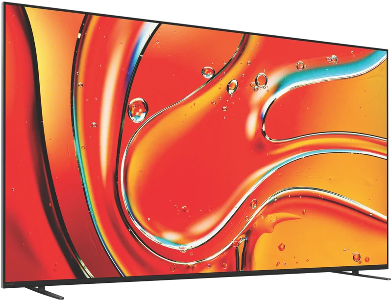 Sony 65" BRAVIA 7 4K Mini-LED Google TV 24