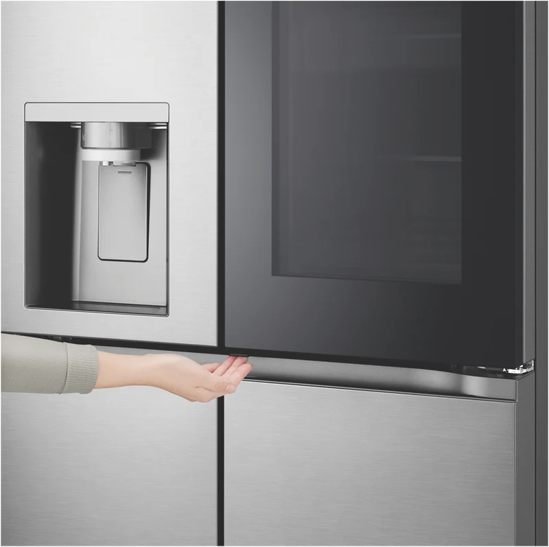 LG 508L InstaView Refrigerator