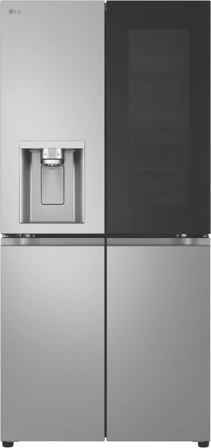 LG 508L InstaView Refrigerator